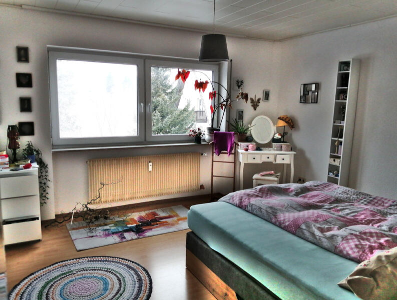Wohnungen zu vermieten Zimmer 2 in TitiseeNeustadt
