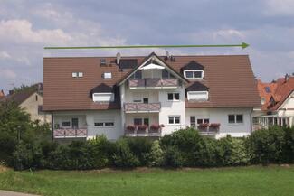 3 Zimmer Wohnung Hausen Im Wiesental