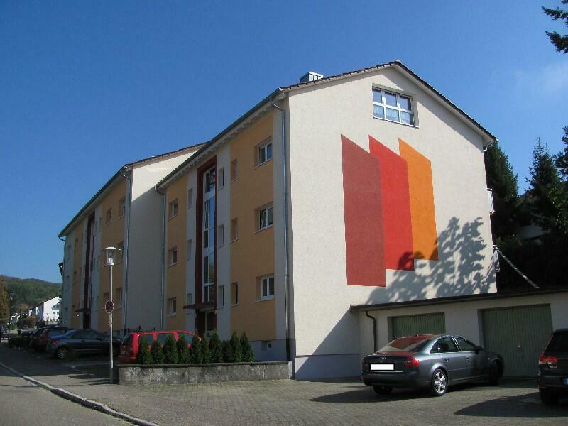 Wohnungen zu vermieten Zimmer 2 in Emmendingen