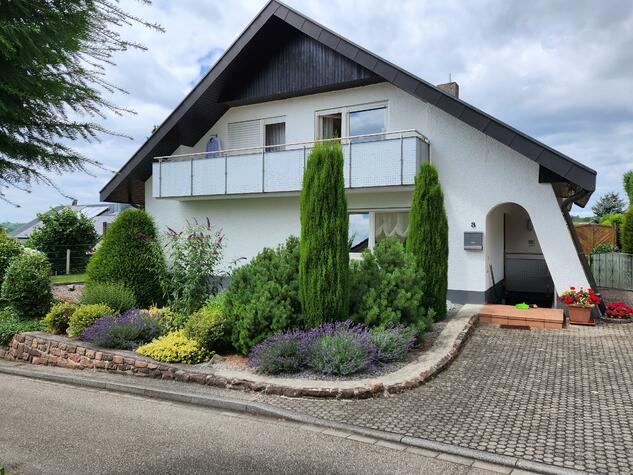 Häuser zu verkaufen Zimmer 8 in Herbolzheim