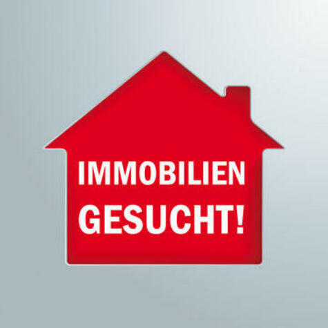 Suche Wohnung oder Haus  (gerne renovierungsbedrftig)!
