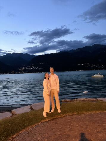 Junges Paar sucht Wohnung :)