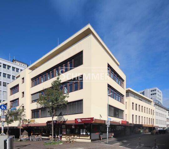 Freiburg-Bahnhofsachse ++ SPORT / BRO / SCHULUNG in zentraler Lage
