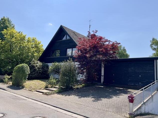 Groer Garten sucht grnen Daumen