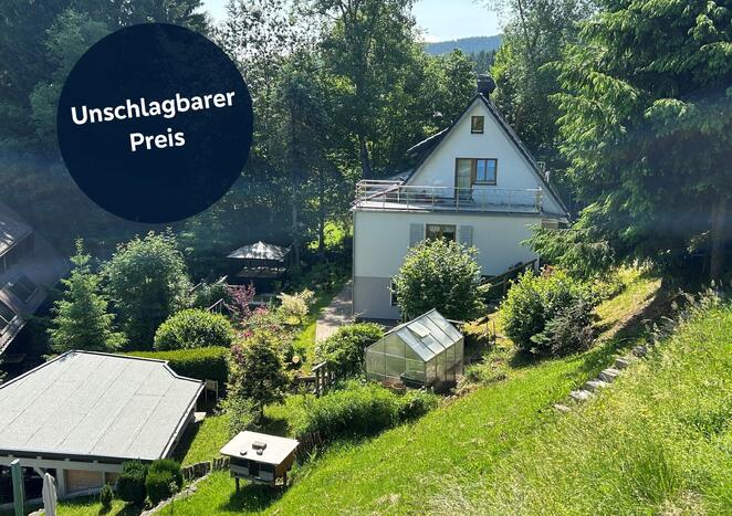 Unschlagbarer Preis - jetzt sichern.