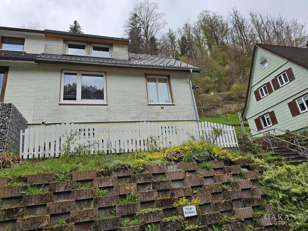 Preiswertes Haus in guter Lage!