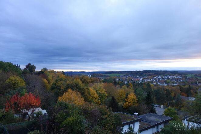Tolle Lage ... Sonnenuntergang inklusive!