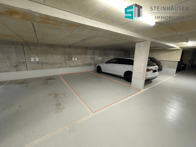Immobilien Garagen / Stellpltze