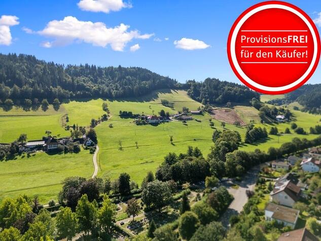 Komfort-Apartment mit schner Terrasse!