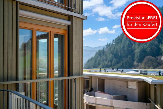 Komfortwohnen mit Aussicht in der Sonnhalde in Waldkirch