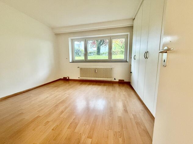 Freiburg Sthlinger, sehr ruhige 1A Toplage,  3 Zimmer im hellen Souterrain