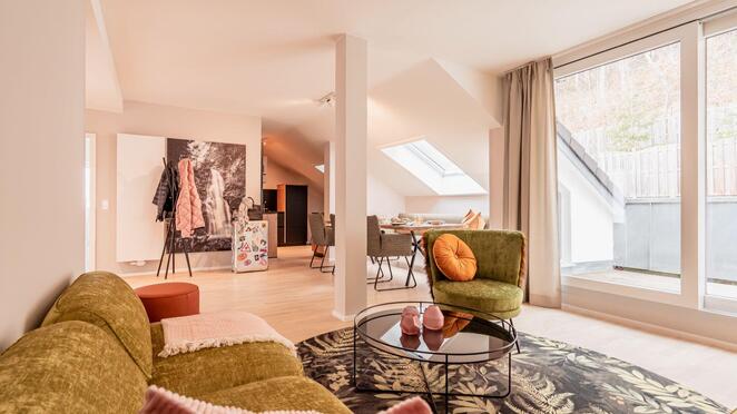 Hochwertig ausgestattetes Apartmenthaus am Titisee - Ideal fr Ferienwohnungen