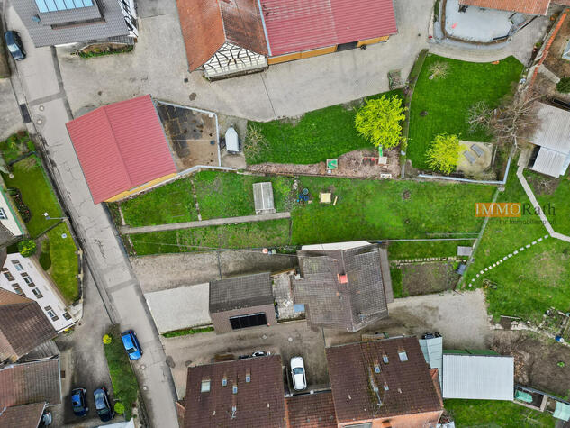 IMMORath.de - Baugrundstck in Bottingen mit Voranfrage