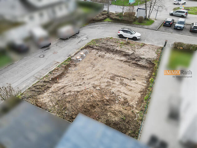 IMMORath.de - Baugrundstck in Bad Krozingen - sofort bebaubar