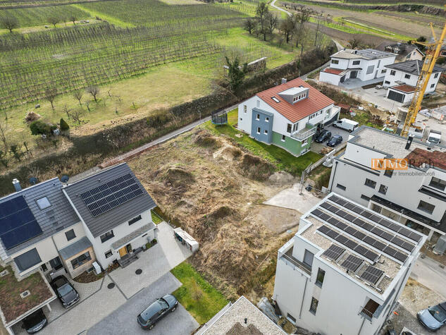 IMMORath.de - Attraktives Baugrundstck ein Doppelhaus in ruhiger Lage