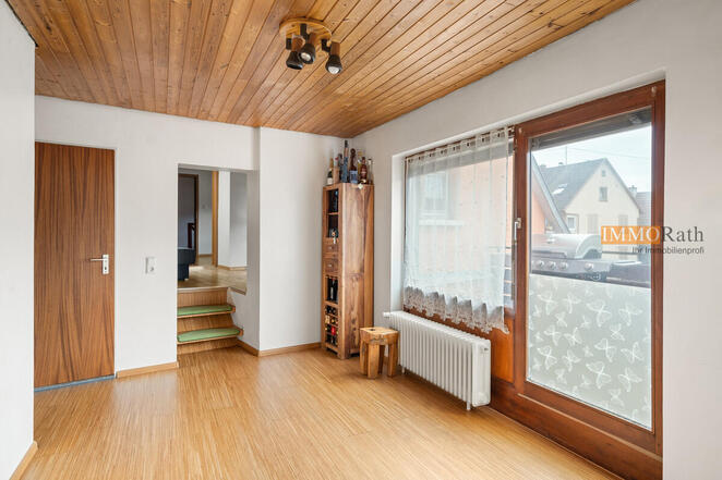 IMMORath.de - Grozgiges Einfamilienhaus mit Ausbaupotential