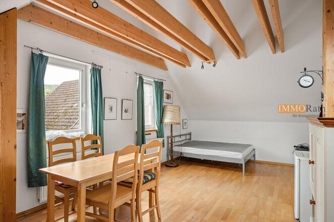 IMMORath.de - Zwei Huser mit Baugrundstck