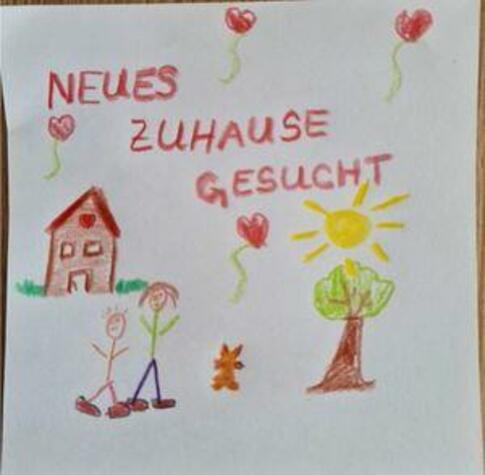 Familie sucht dringend 3-4 zi Wohnung