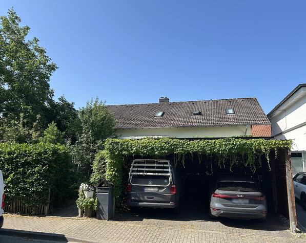 Familienglck in Wittnau