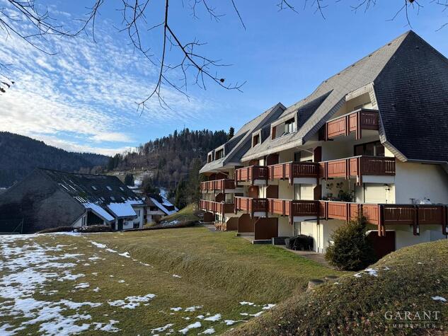 Sofort bezugsbereit und vielseitig nutzbar! Hochwertig ausgestattetes, voll mbliertes Appartement!