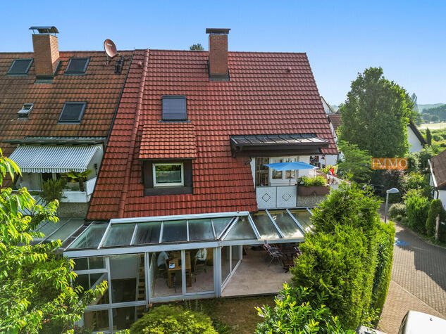 IMMORath.de - Vermiete Wohnung mit Balkon