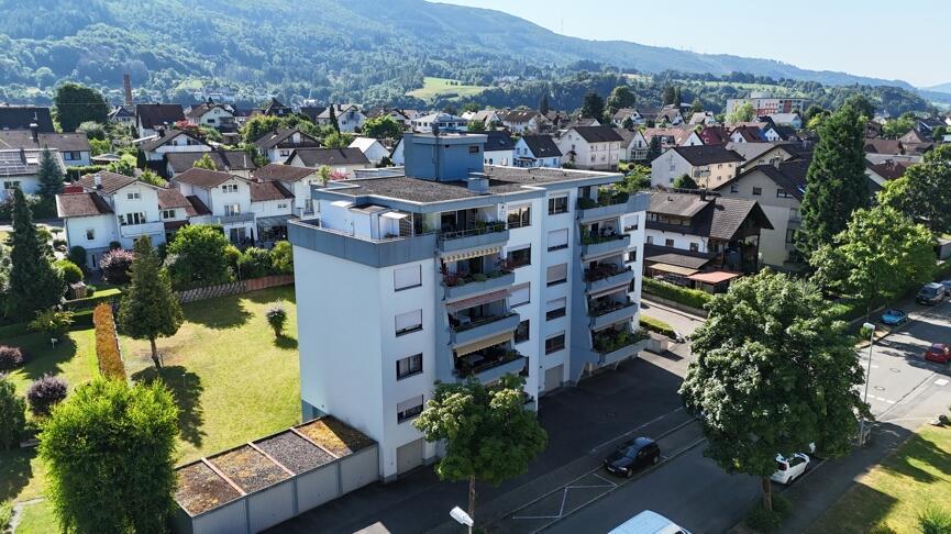 Zentral und familienfreundlich | solide Kapitalanlage oder Ihr neues Zuhause