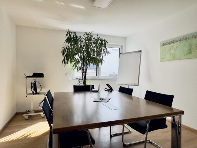 - Arbeiten in schnster Lage -