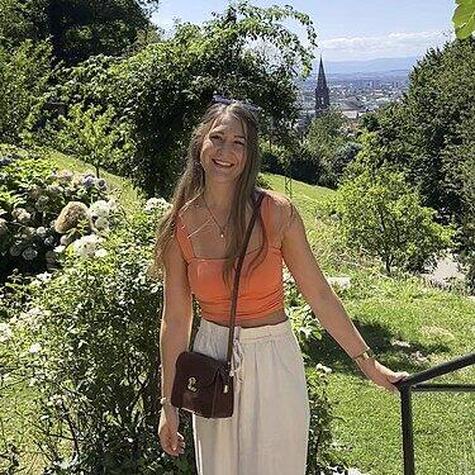 Zentrale 2-Zimmer-Wohnung in Freiburg gesucht