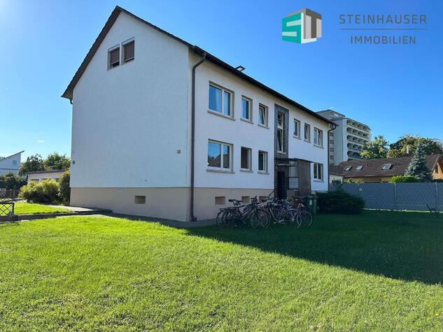 Immobilien Wohnungen