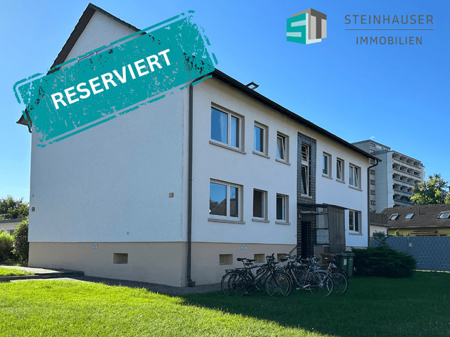 Immobilien Wohnungen