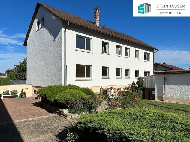 Immobilien Wohnungen