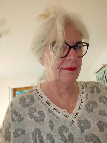 Frau 60+ sucht dringend kleine Wohnung/Ferienwohnung auch auf Bauernhof ab sofort bis Ende 2025 evtl. auch lnger - wegen neuem Arbeitsplatz -