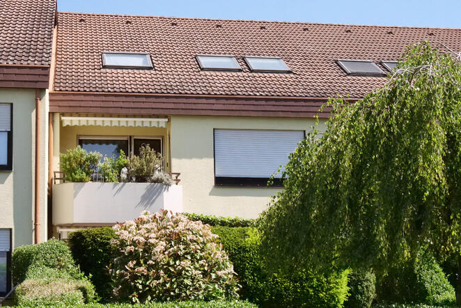 4-Zimmer Eigentumswohnung in Hausen an der Mhlin / Bad Krozingen