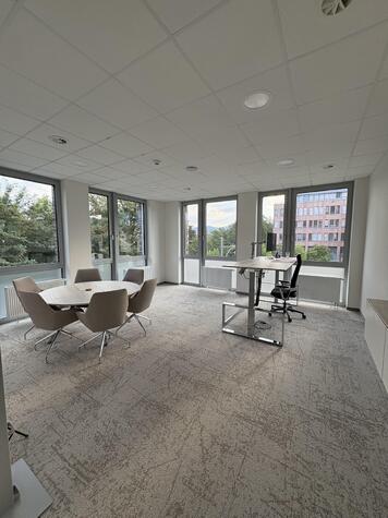 Brorume an der Businessmile Freiburg ohne Maklergebhr