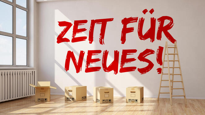 Perfekte Lage fr Ihr Business: ca. 100 qm vielseitige Gewerbeflche