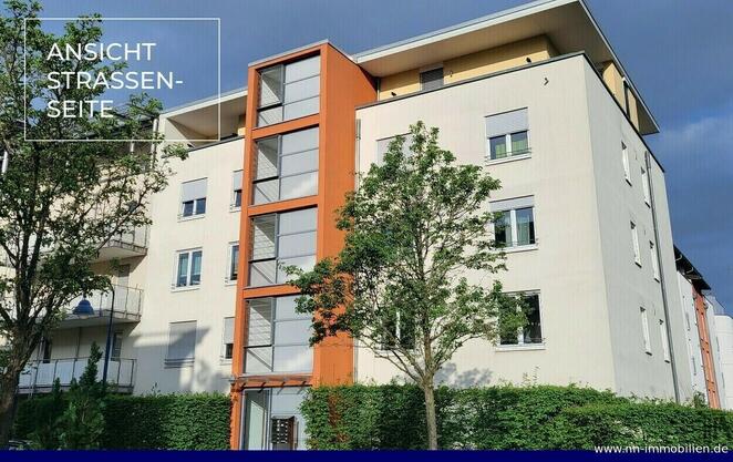 IDEAL FR ANLEGER - LANGFRISTIG VERMIETET - 3 ZW MIT BALKON!
