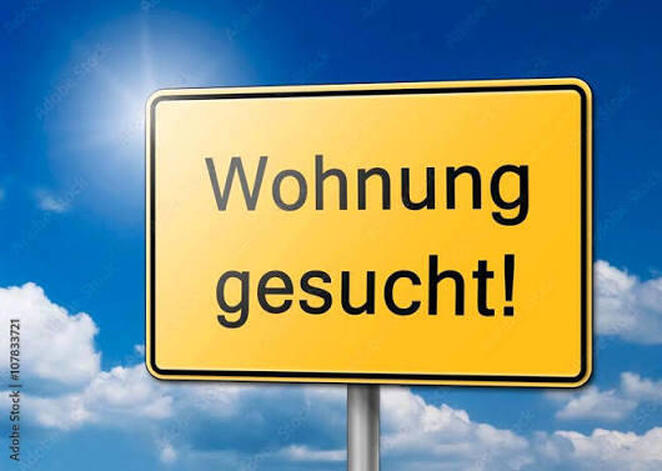 Familie sucht dringend 3-4 zi Wohnung in Btzingen