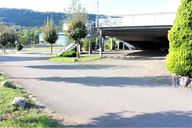 Gewerbeobjekt in guter Lage und Zukunftsperspektive