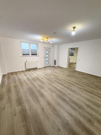 2-Zimmer 70 m2 Einliegerwohnung in Binzen (Grenze CH/F) inkl. Einbaukche + Stellplatz