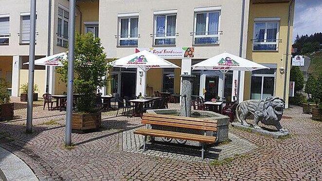 Rickenbach