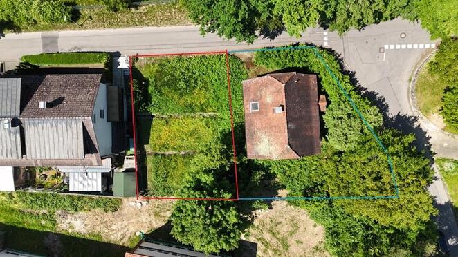 Ein Platz fr neue Geschichten | Baugrundstck mit Zukunft