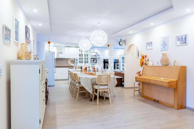 Waldkirch ++ Viel Platz! Gro�z�gige und modernisierte Wohnung in zentraler Lage