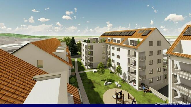 PROVISIONSFREI F�R K�UFER - 4 ZW - WO KINDER GROSS WERDEN UND ELTERN SICH WOHLF�HLEN!