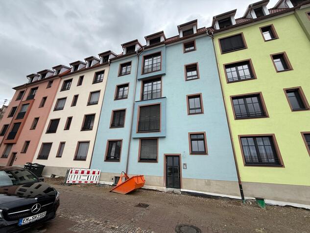 Wohnen in Endingen- der schnsten Stadt am Kaiserstuhl