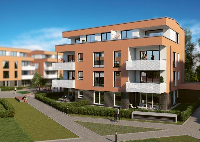 3-Zimmer-Wohnung in Schliengen - Wohnberechtigungsschein erforderlich