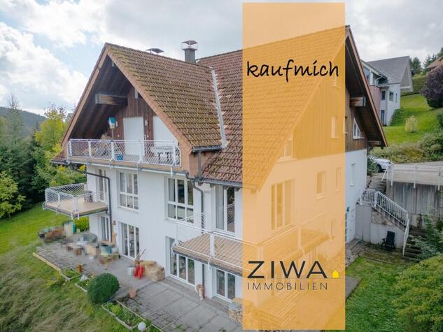 Unverbaute Aussichten - Platz fr alle - feine Materialien