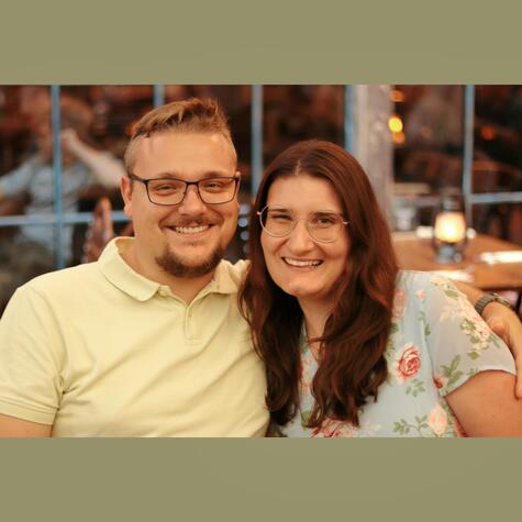 Familie (3 Pers.) sucht 3-Zi.-Whg. in Freiburg-West