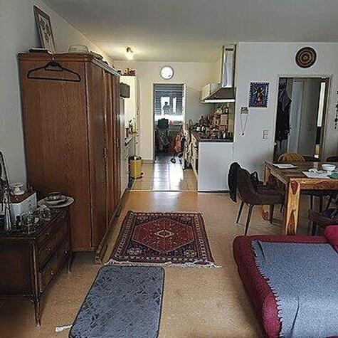 Verkaufe 4-Zimmerwohnung in Bad Krozingen