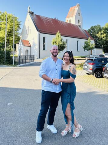 2,5-3 Zimmer Wohnung gesucht