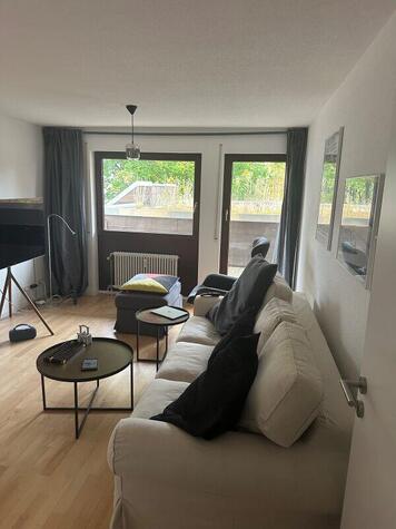 Renovierte, helle 2- Zimmer Wohnung in Gundelfingen an privat zu verkaufen